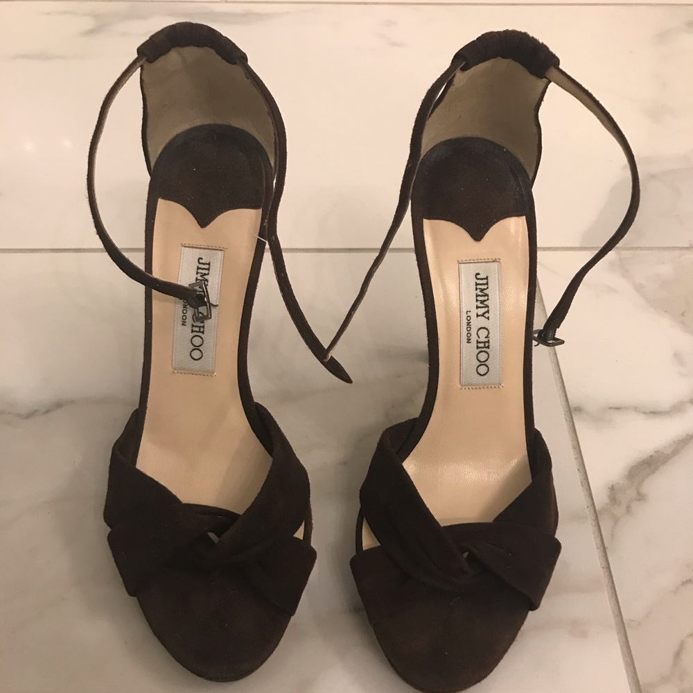 Jimmy choo heels